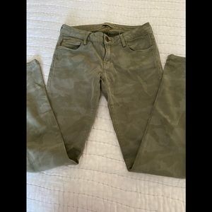 Etienne Marcel Jeans